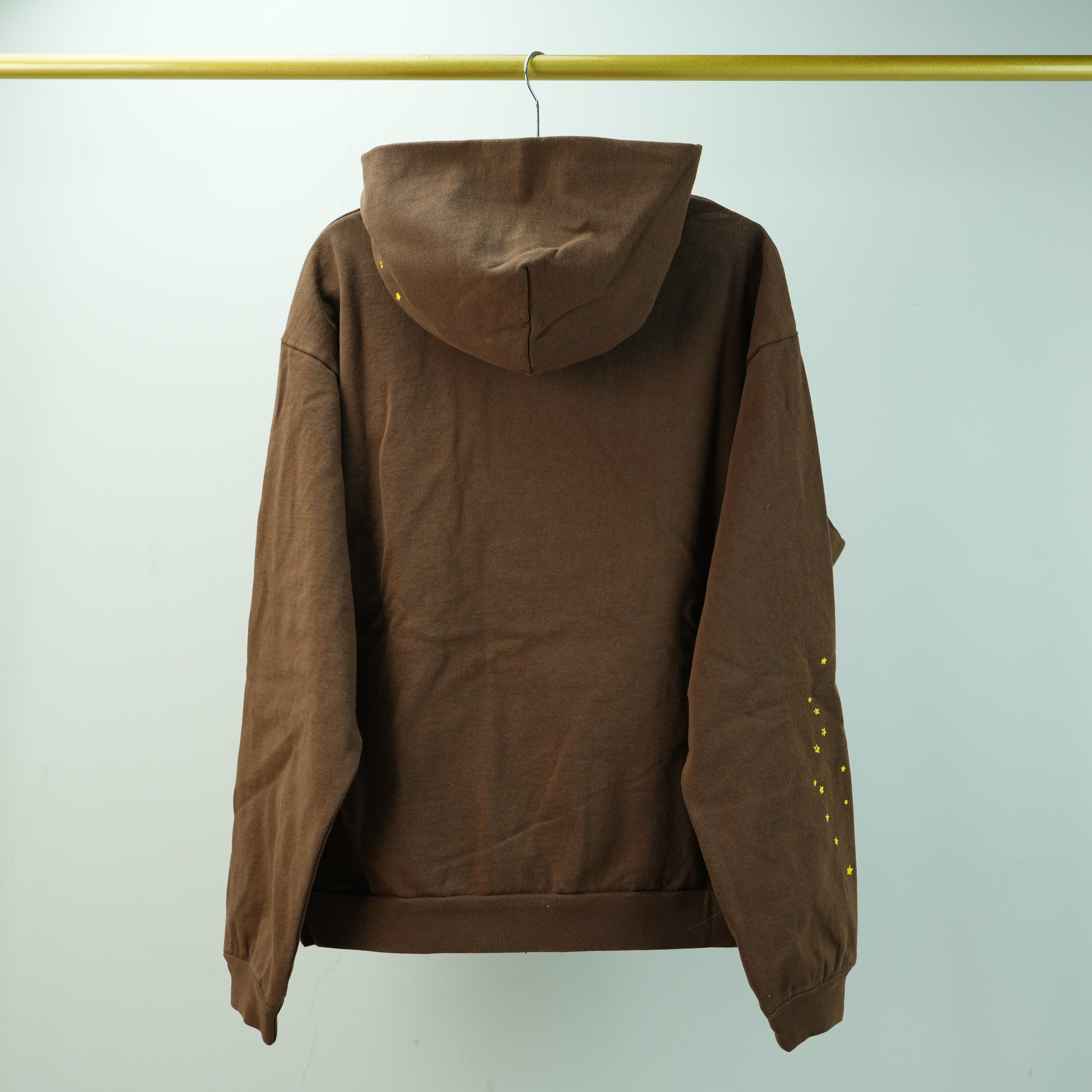 Sp5der Hoodie 1:1