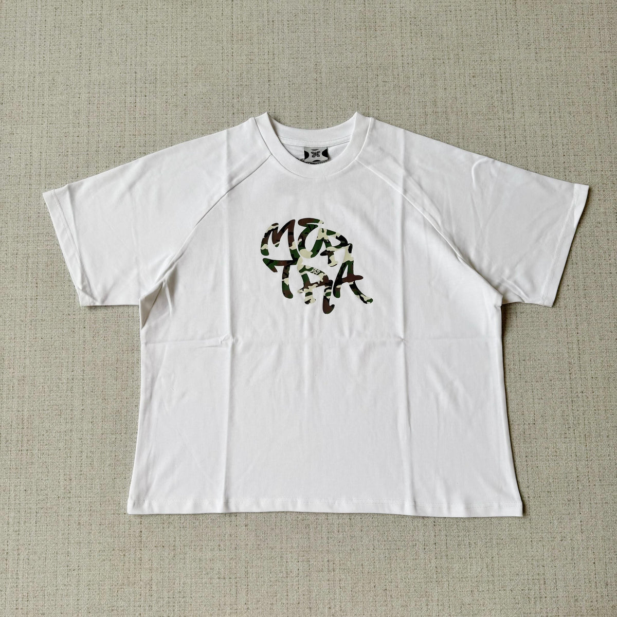 Mertra Tshirt  5+