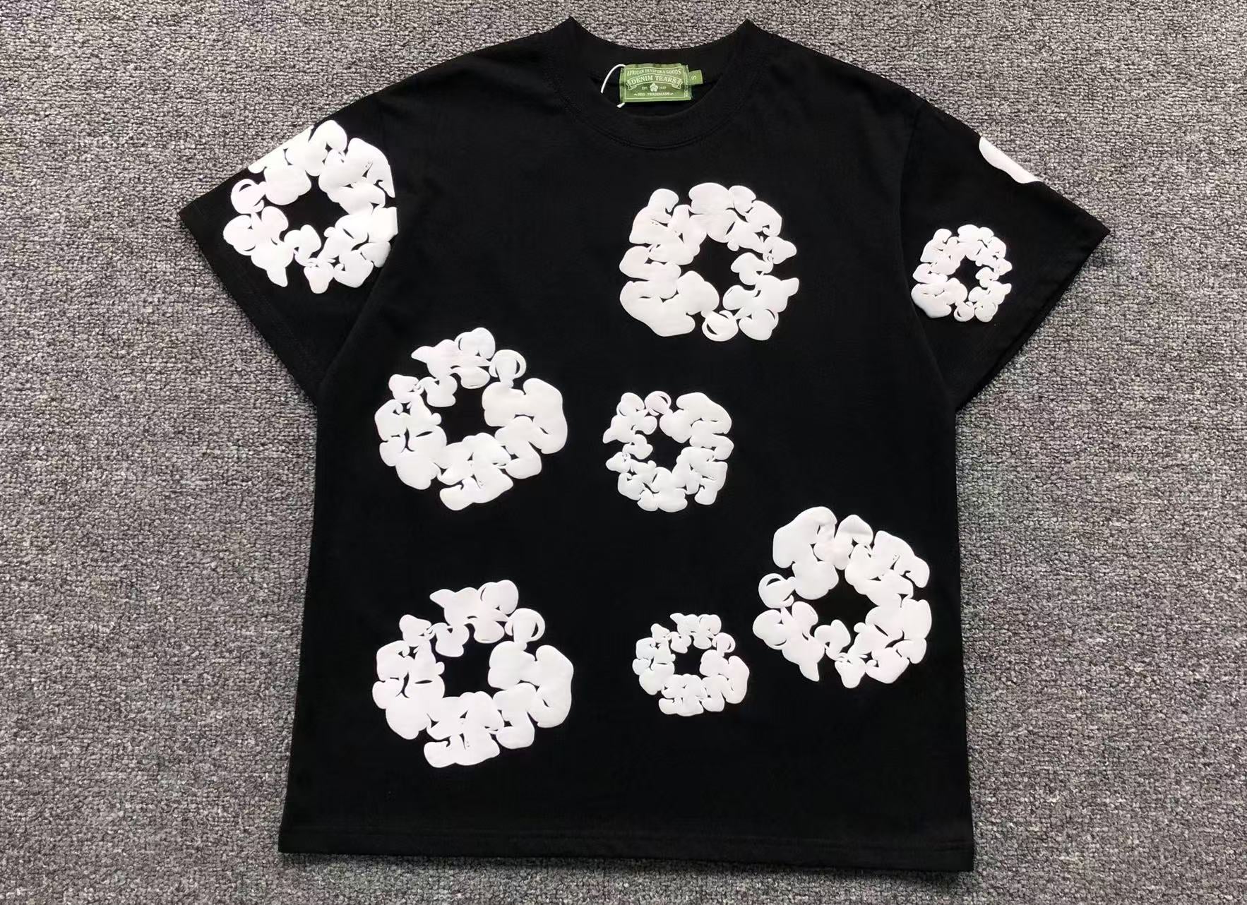 Denim Tears Tshirt
