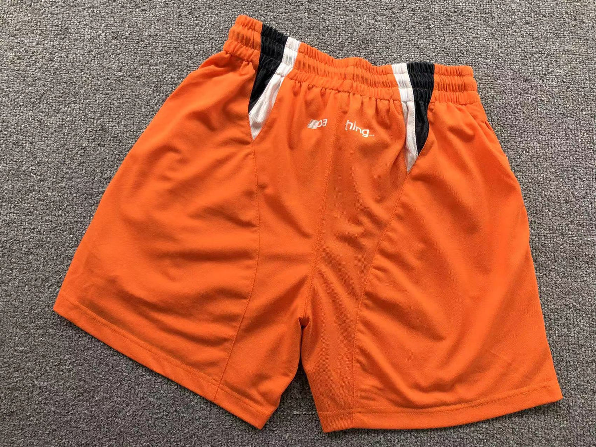 Bape Polo & Shorts
