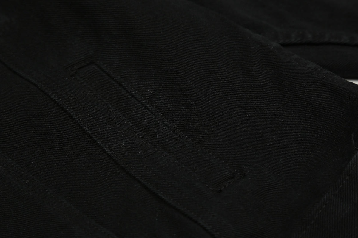 Revenge Jeans Jacket