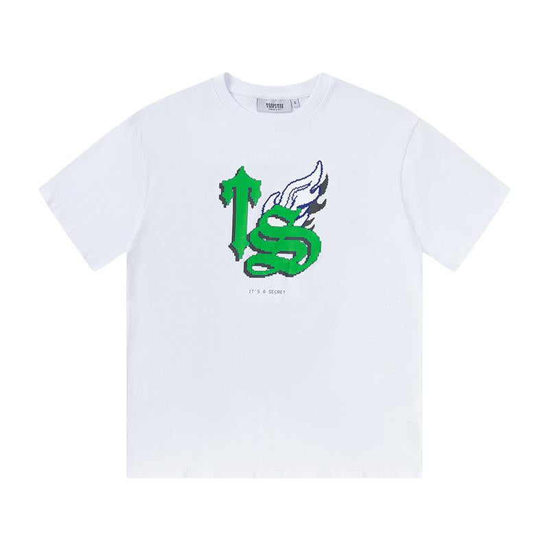 Trapstar Tshirt