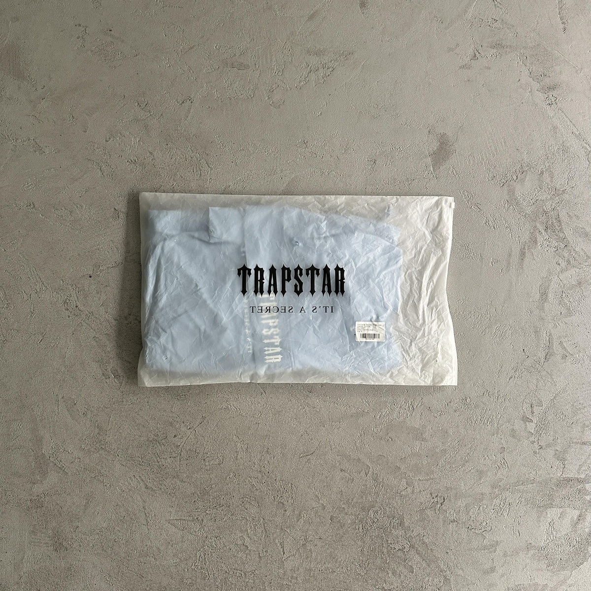 Trapstar Windbreaker