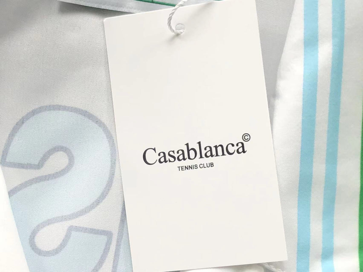 Casablanca Suit