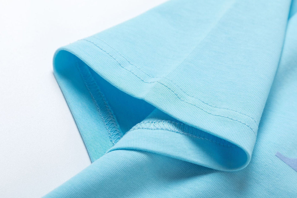 AMRI Logo-print cotton T-Shirts