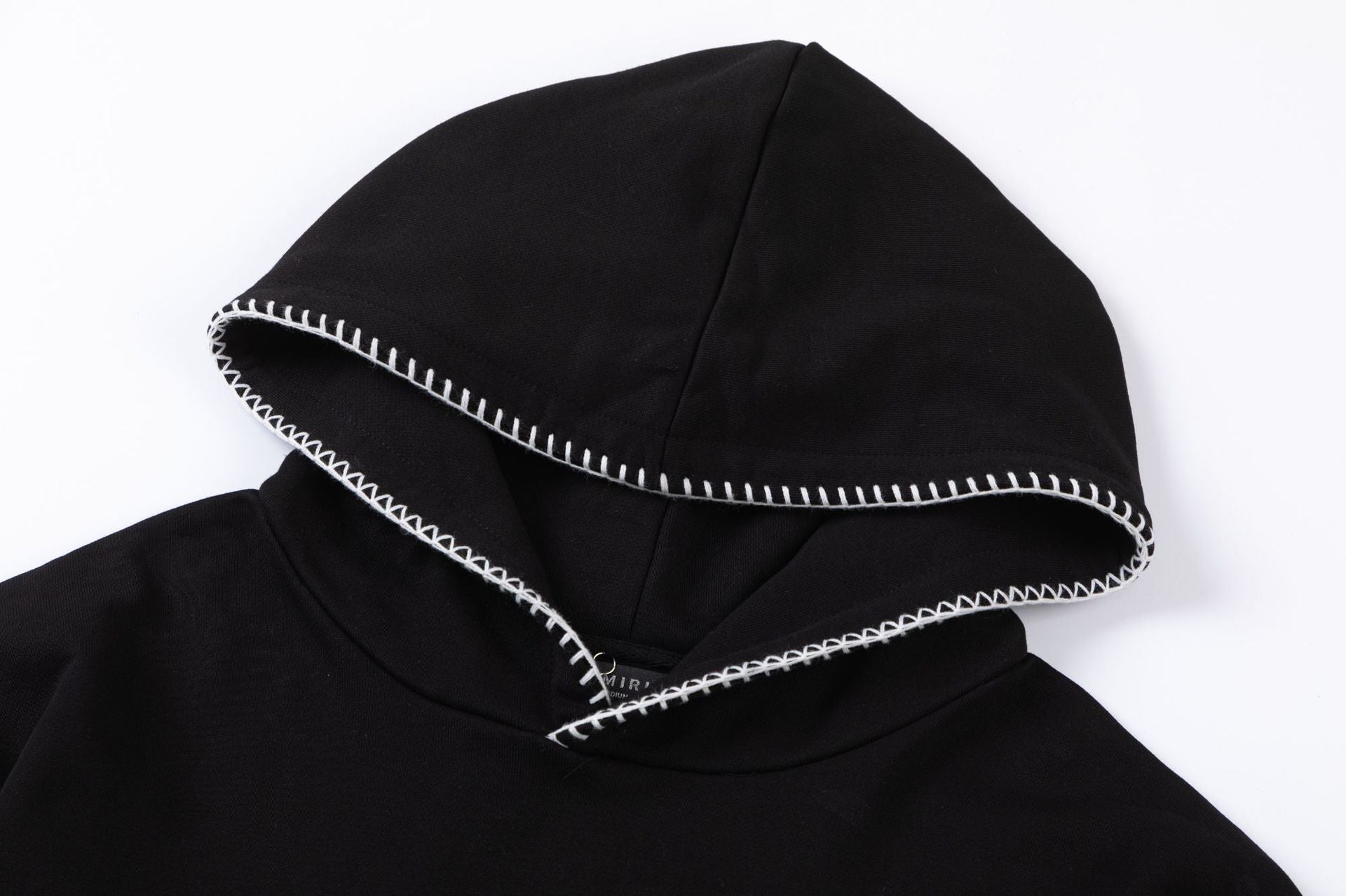 AMRI Logo Hoodie