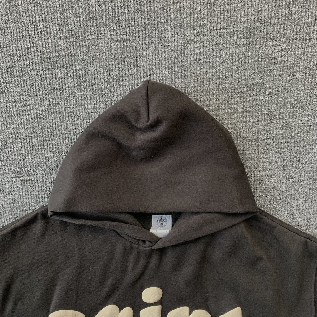 FOG X Saint Michael Hoodie