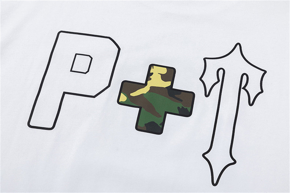 Trapstar Tshirt