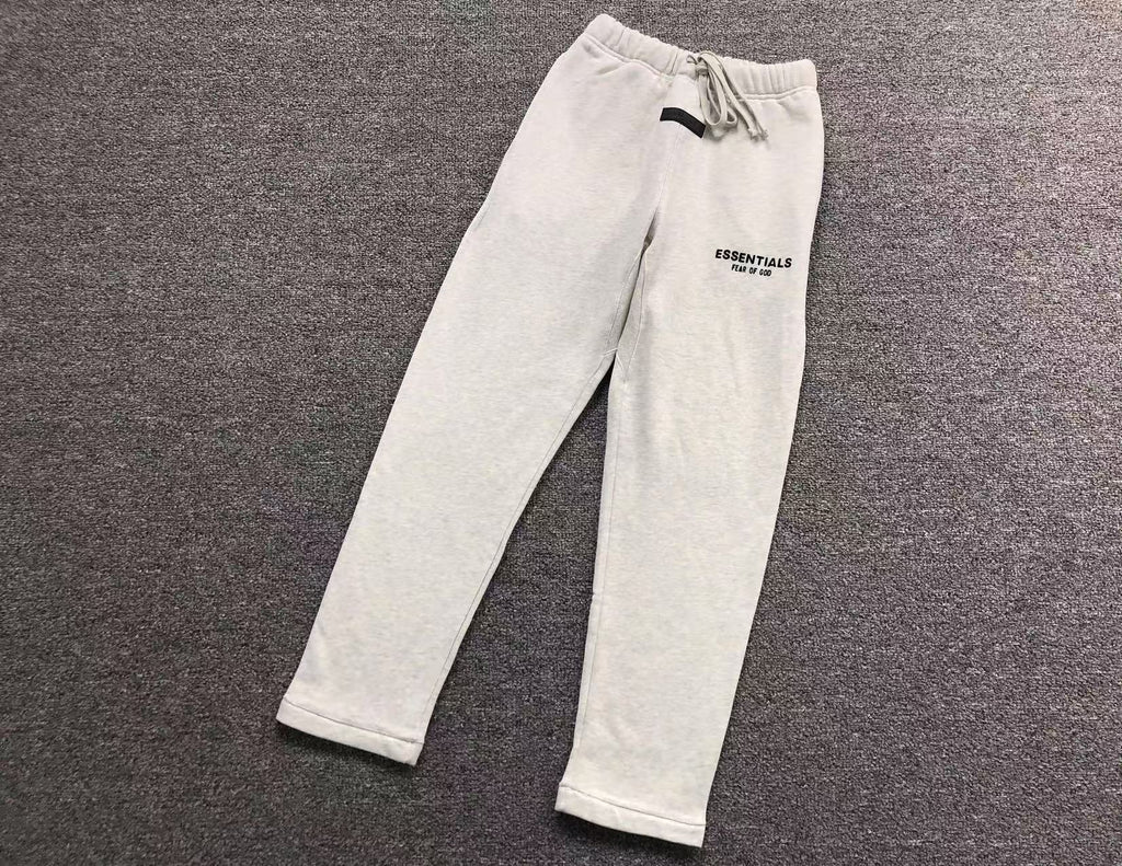 FOG x Essentials Pant & Hoodie