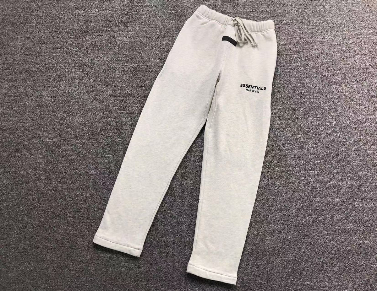 FOG x Essentials Pant & Hoodie