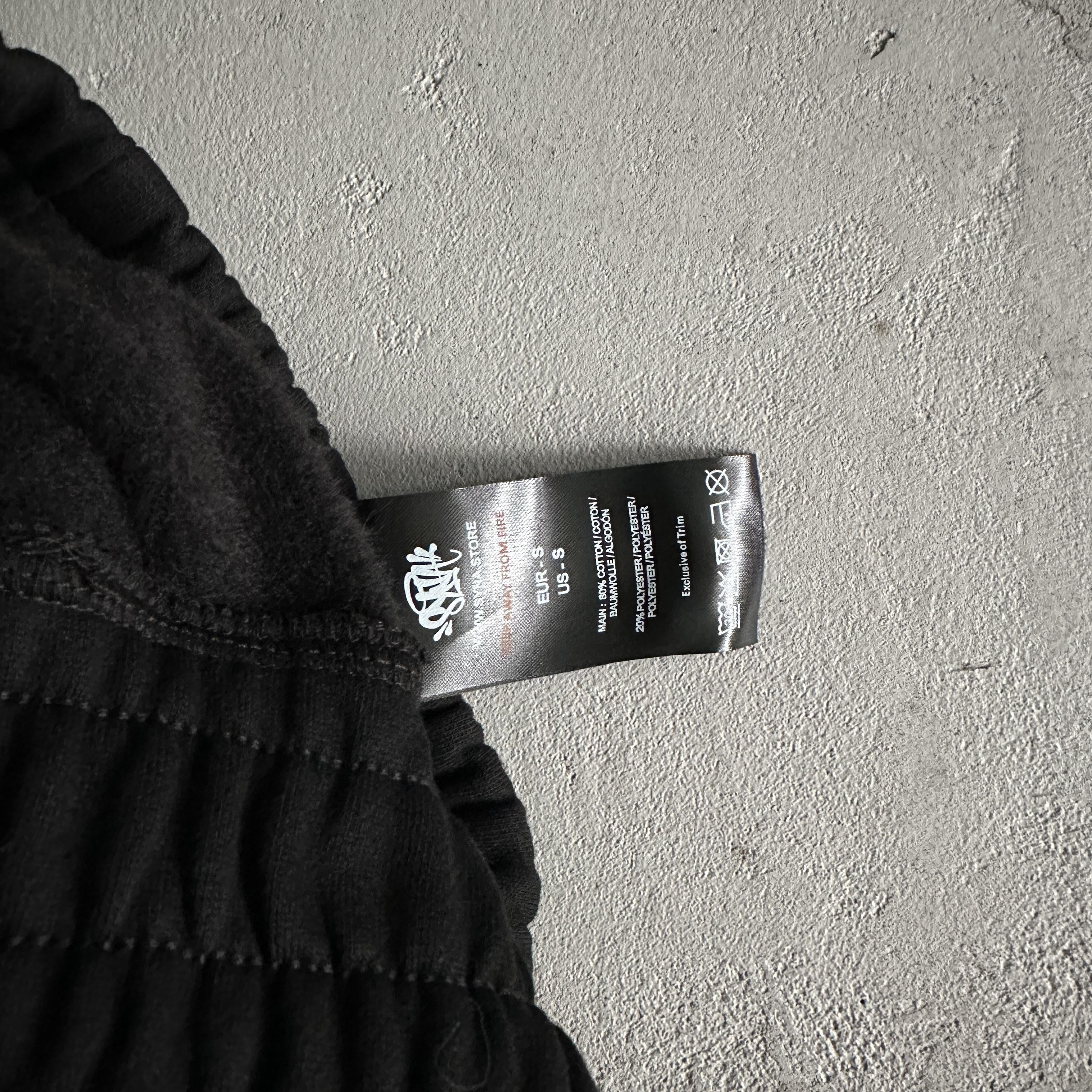 Synaworld Tracksuit