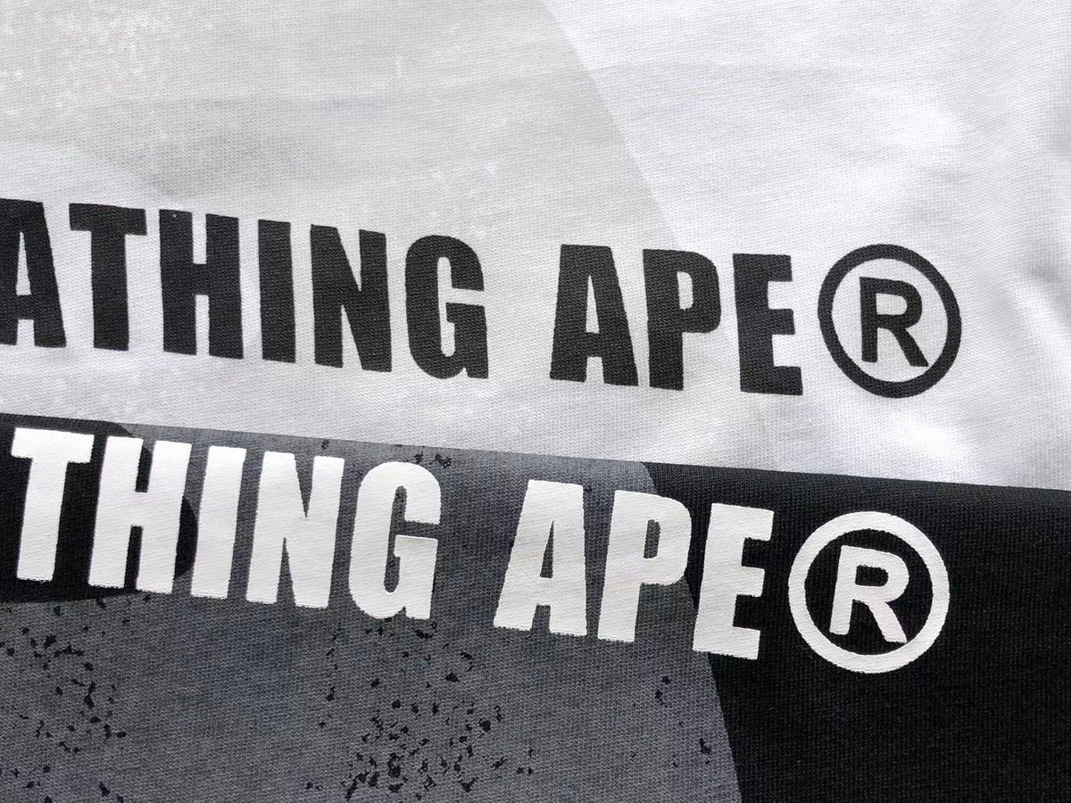 Bape Tshirt