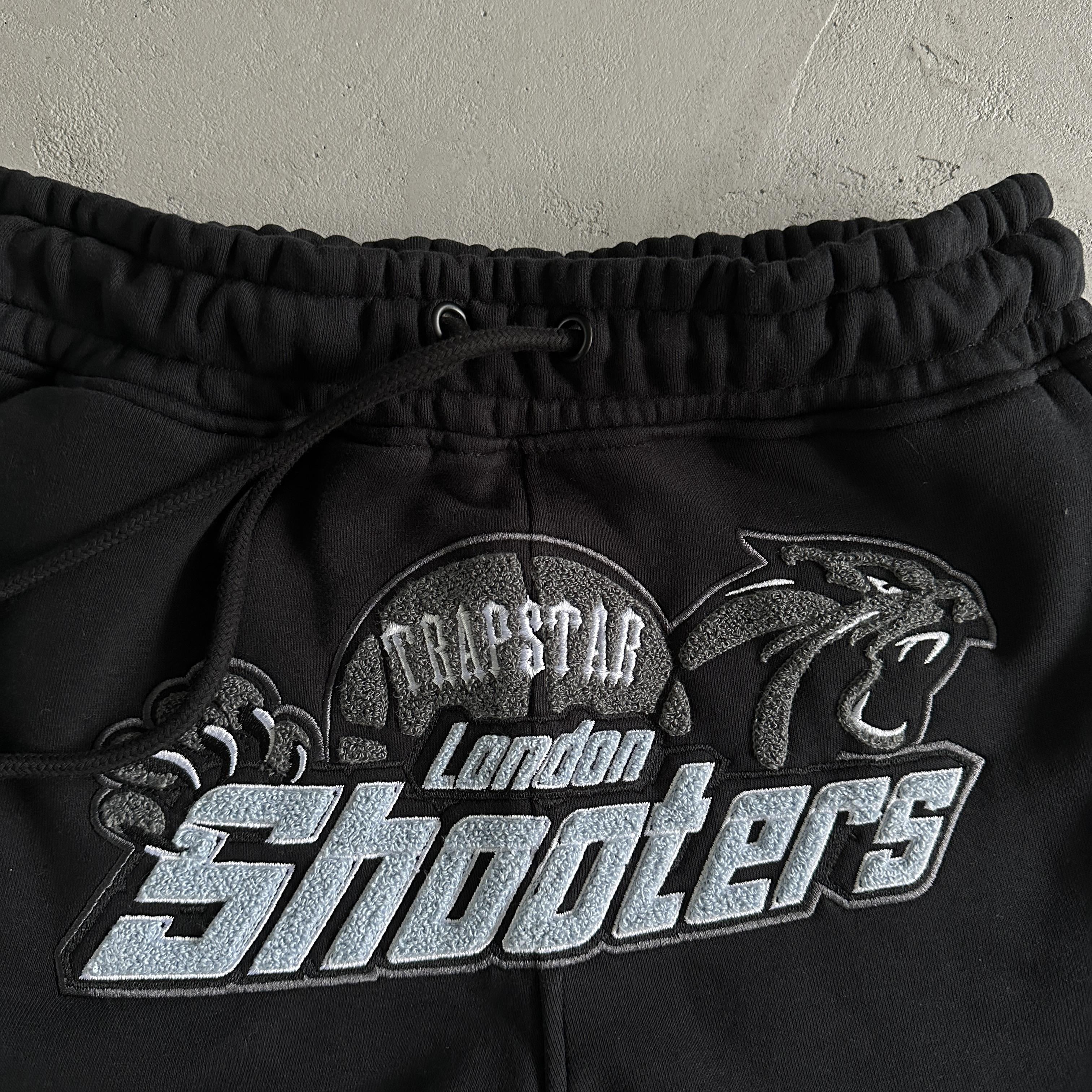 Trapstar Tracksuit Shooters