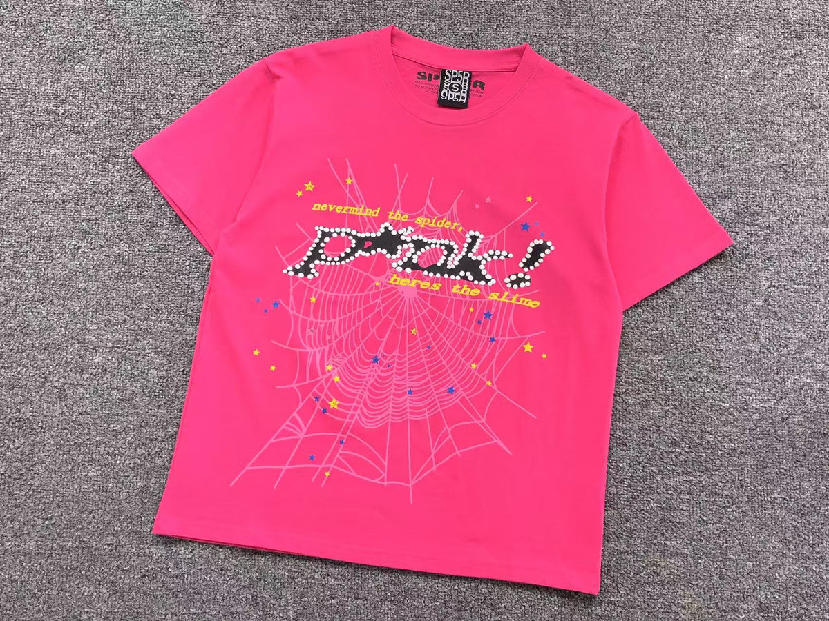 Sp5der Tshirt