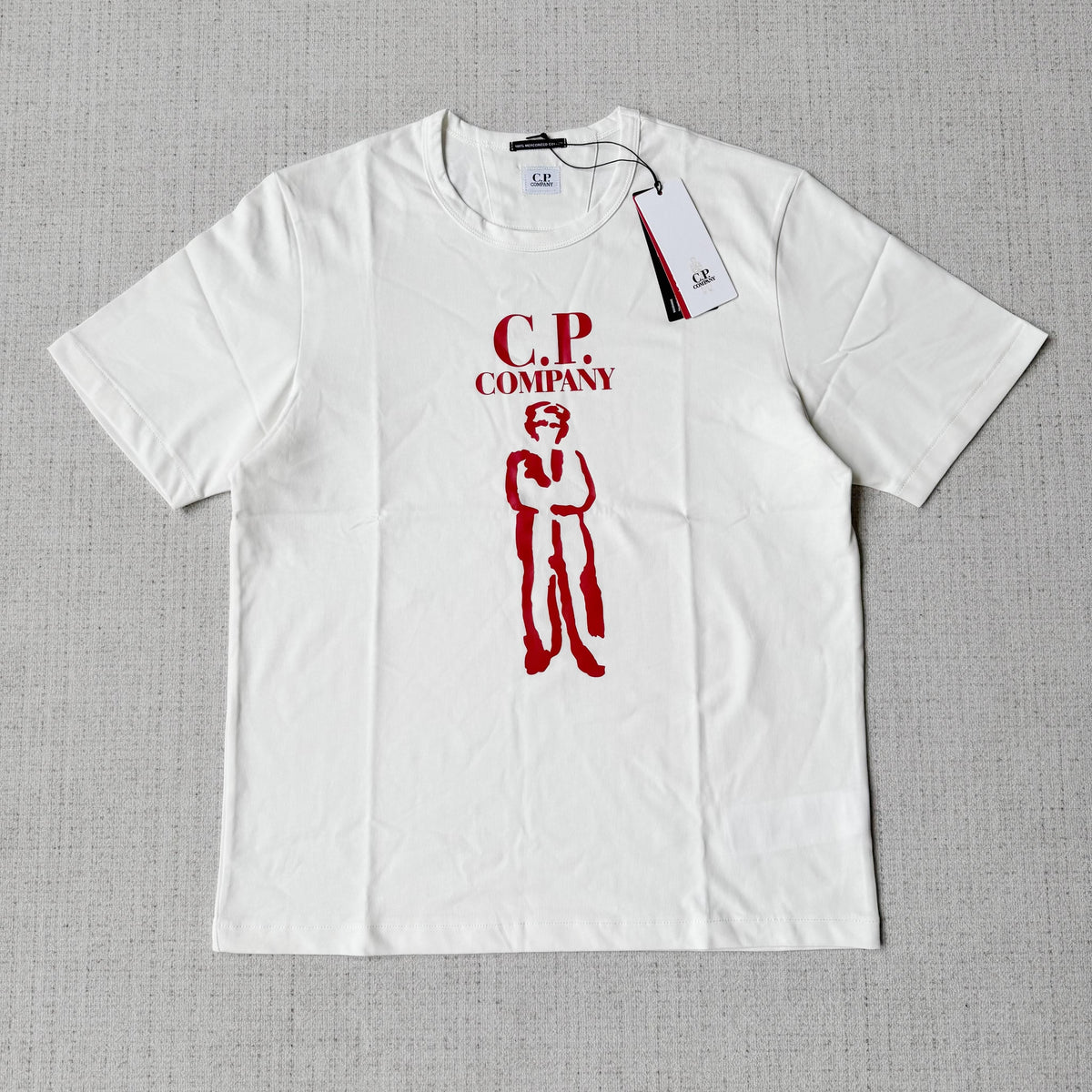 CP Company Tshirt