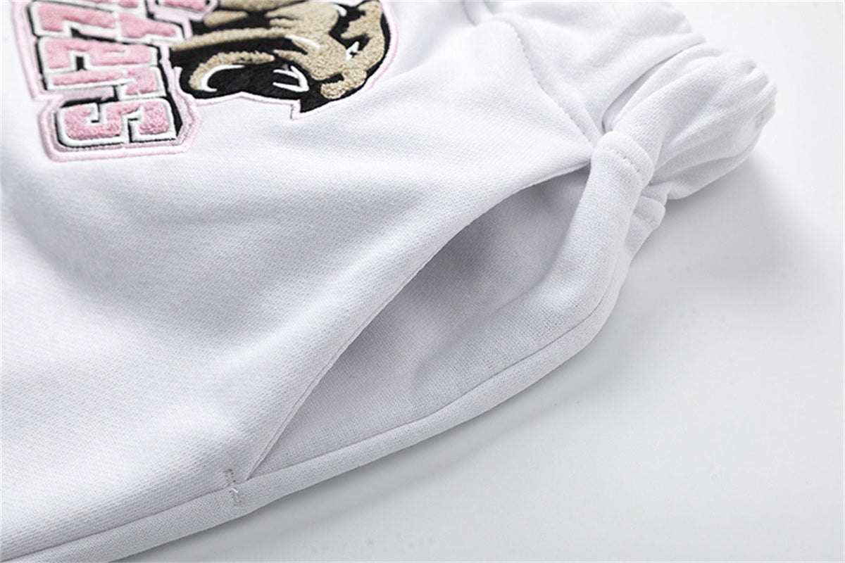 Trapstar Short Set