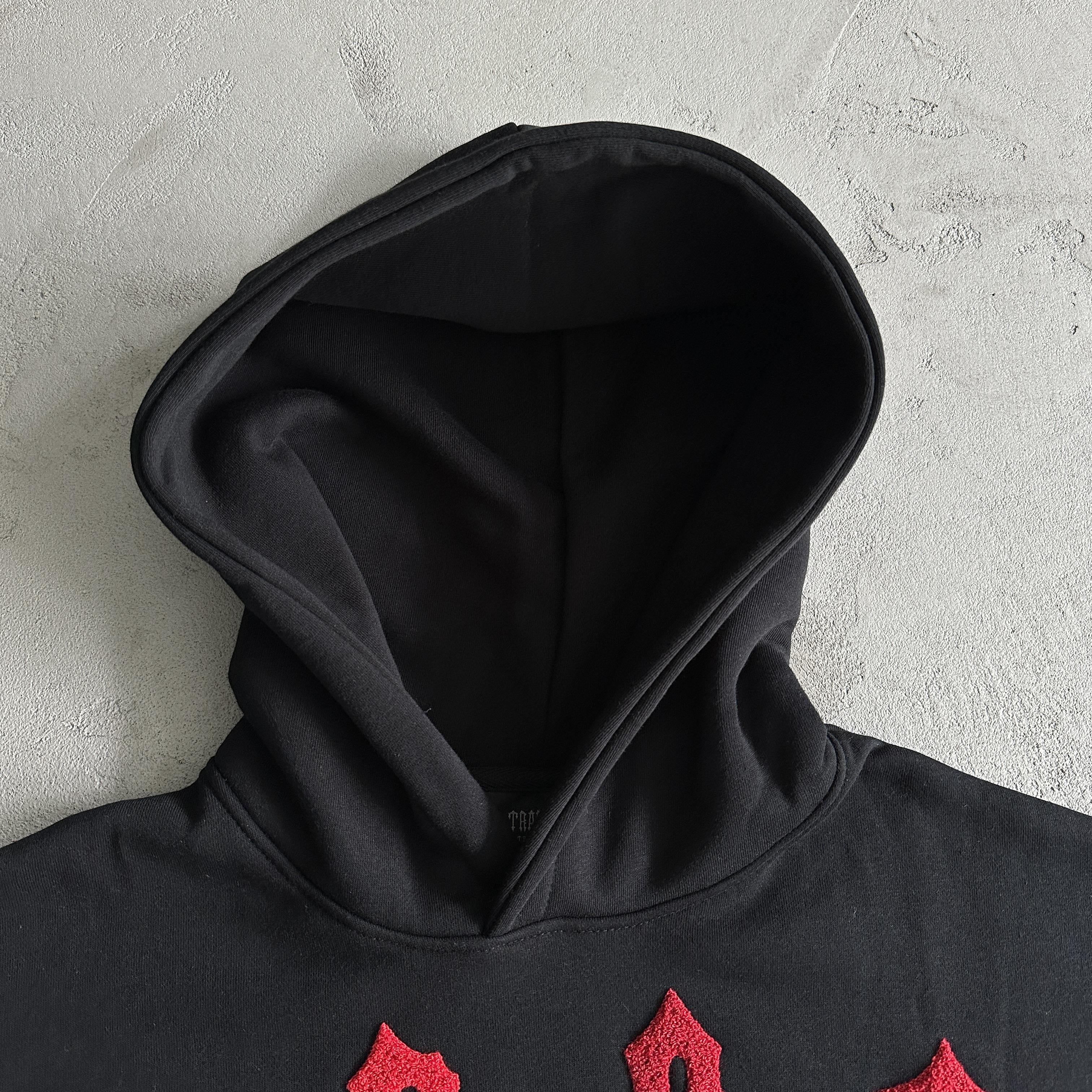 Trapstar Tracksuit Chenille