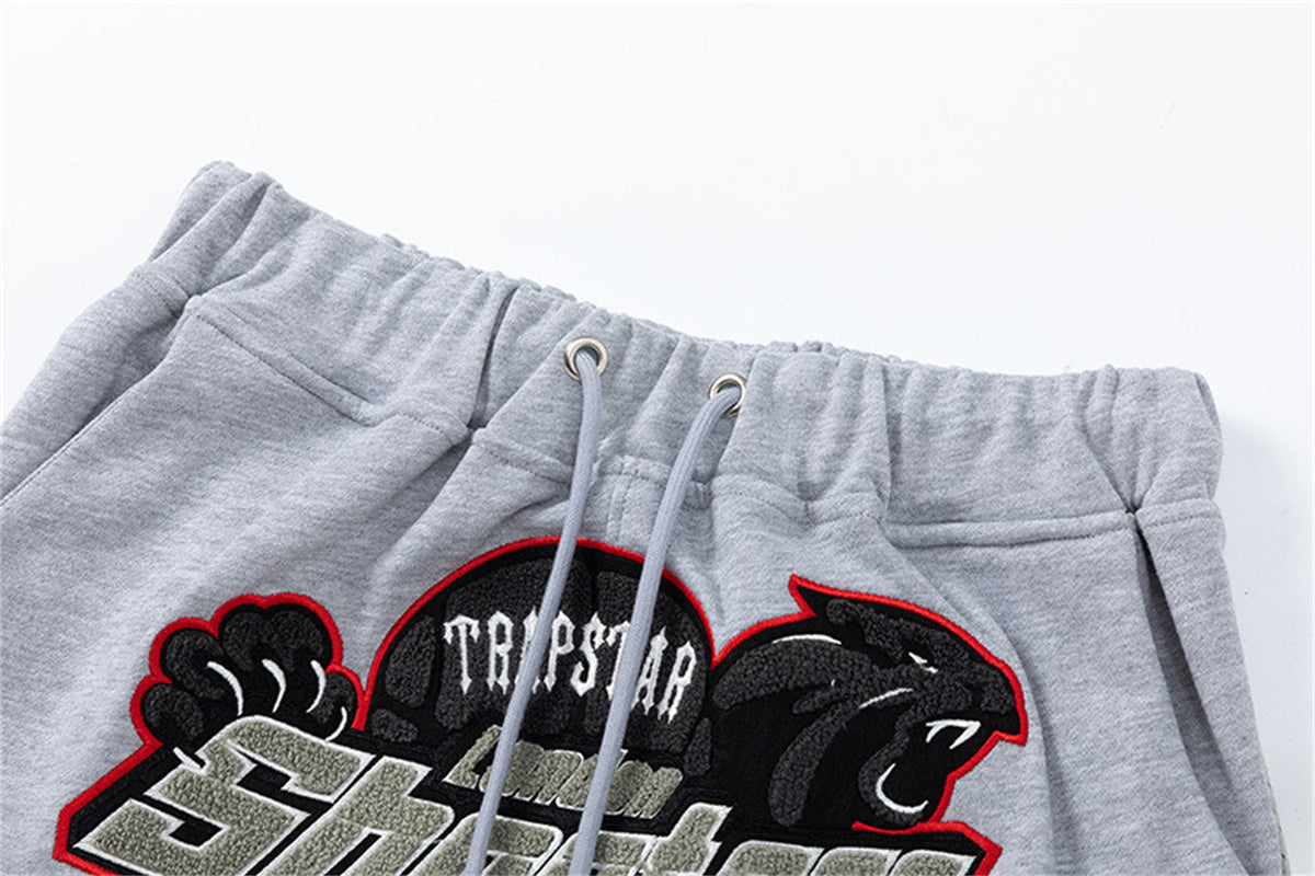 Trapstar Shorts Set