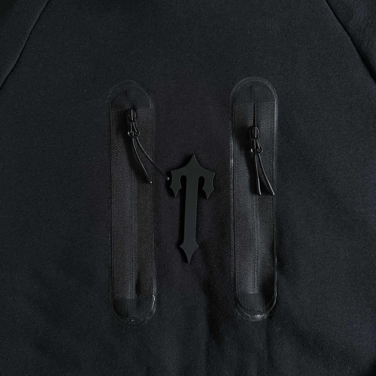 Trapstar Techfleece Irongate