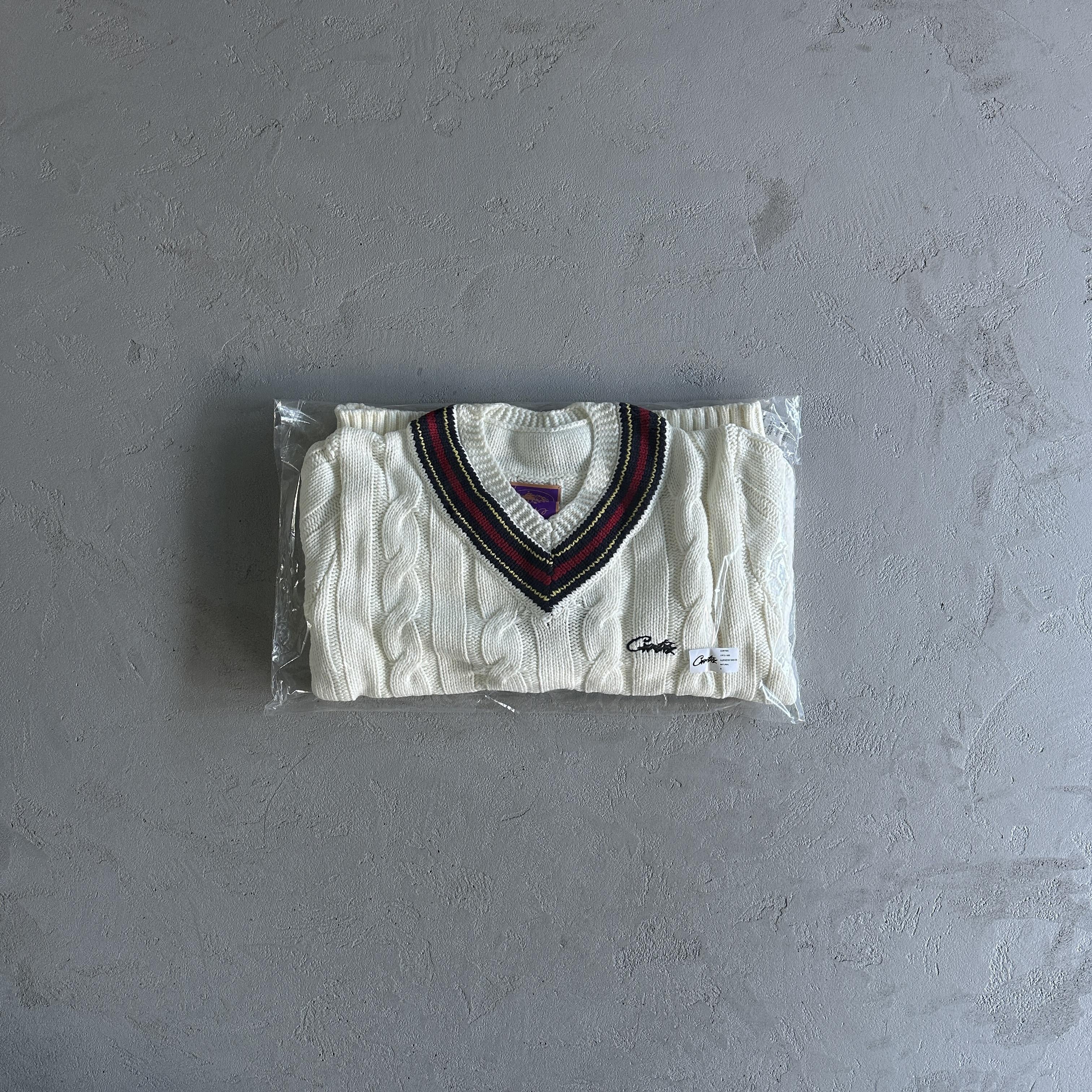 Corteiz Sweater