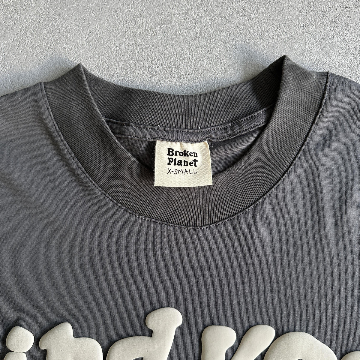 Broken P Find Your Balance Tshirt