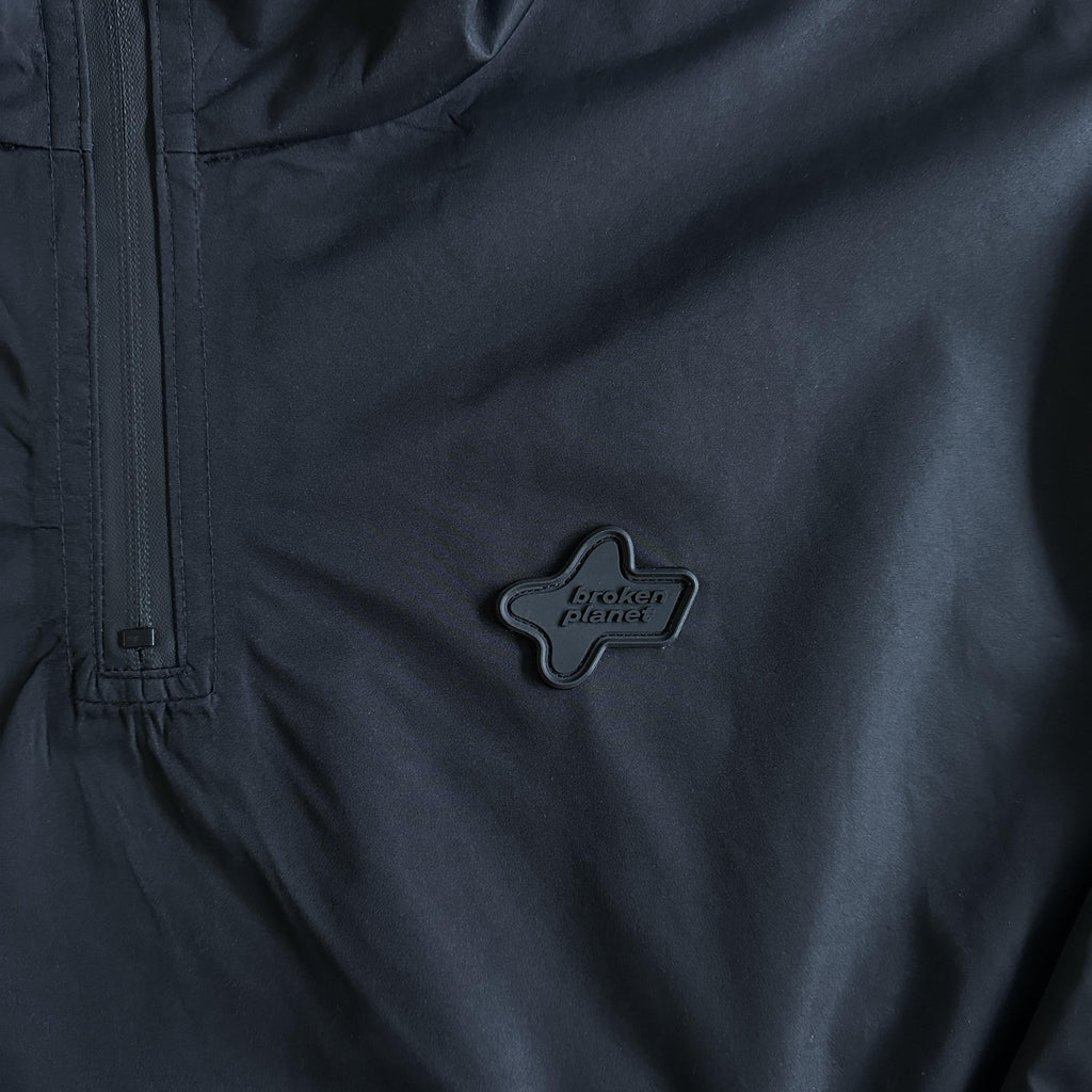 Broken P Waterproof Jacket