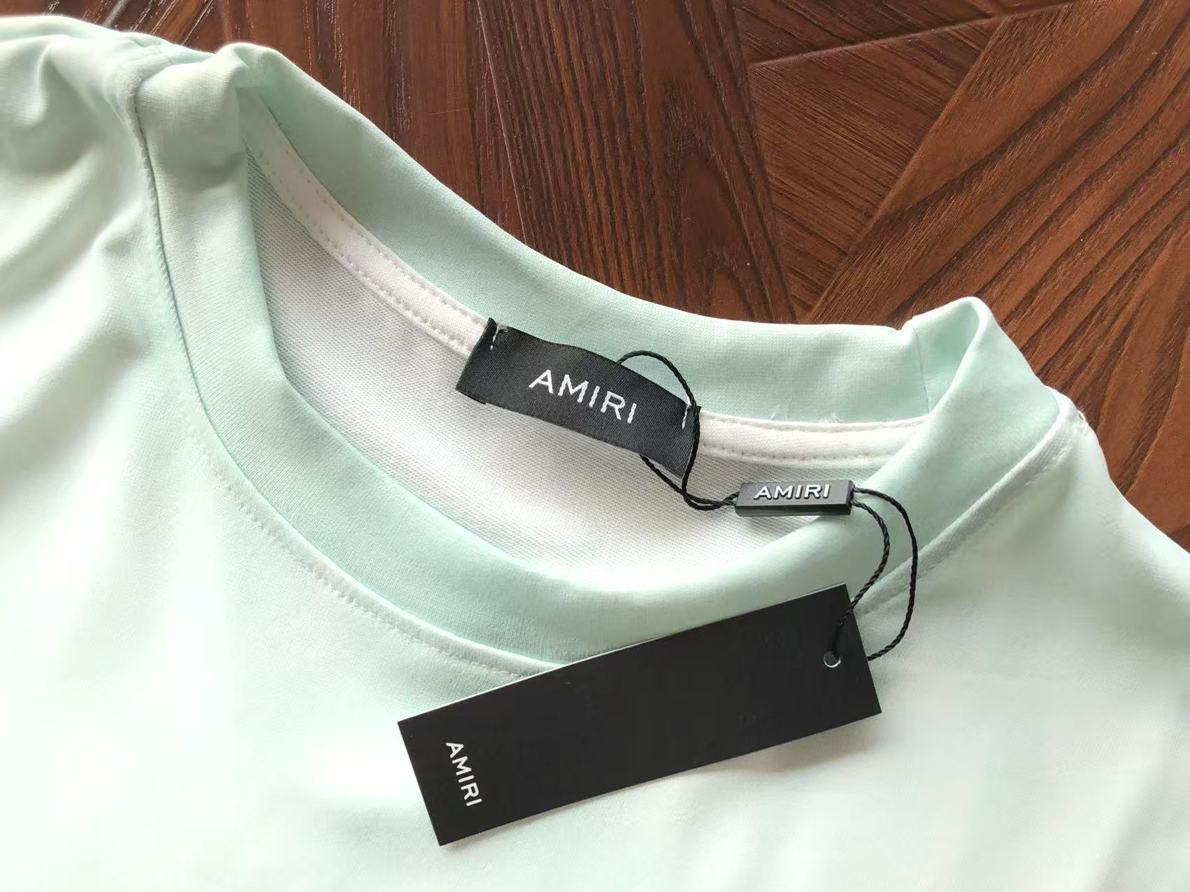 Amiri Tshirt