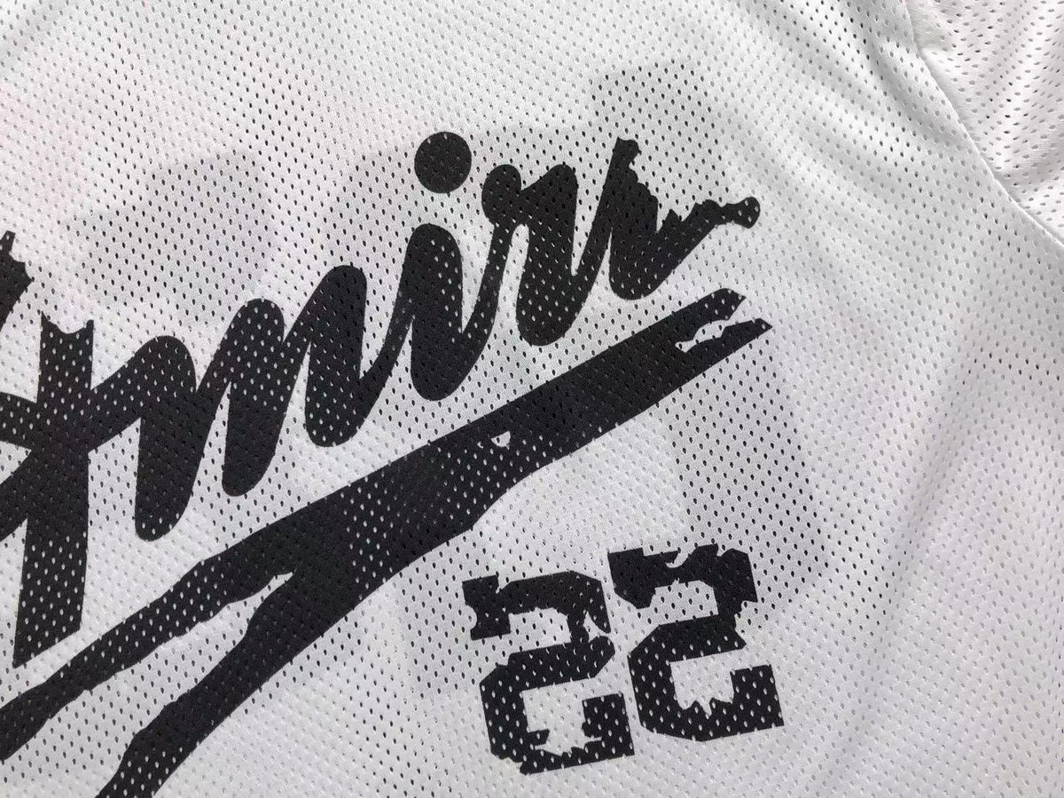 Amiri Shorts & Tshirt