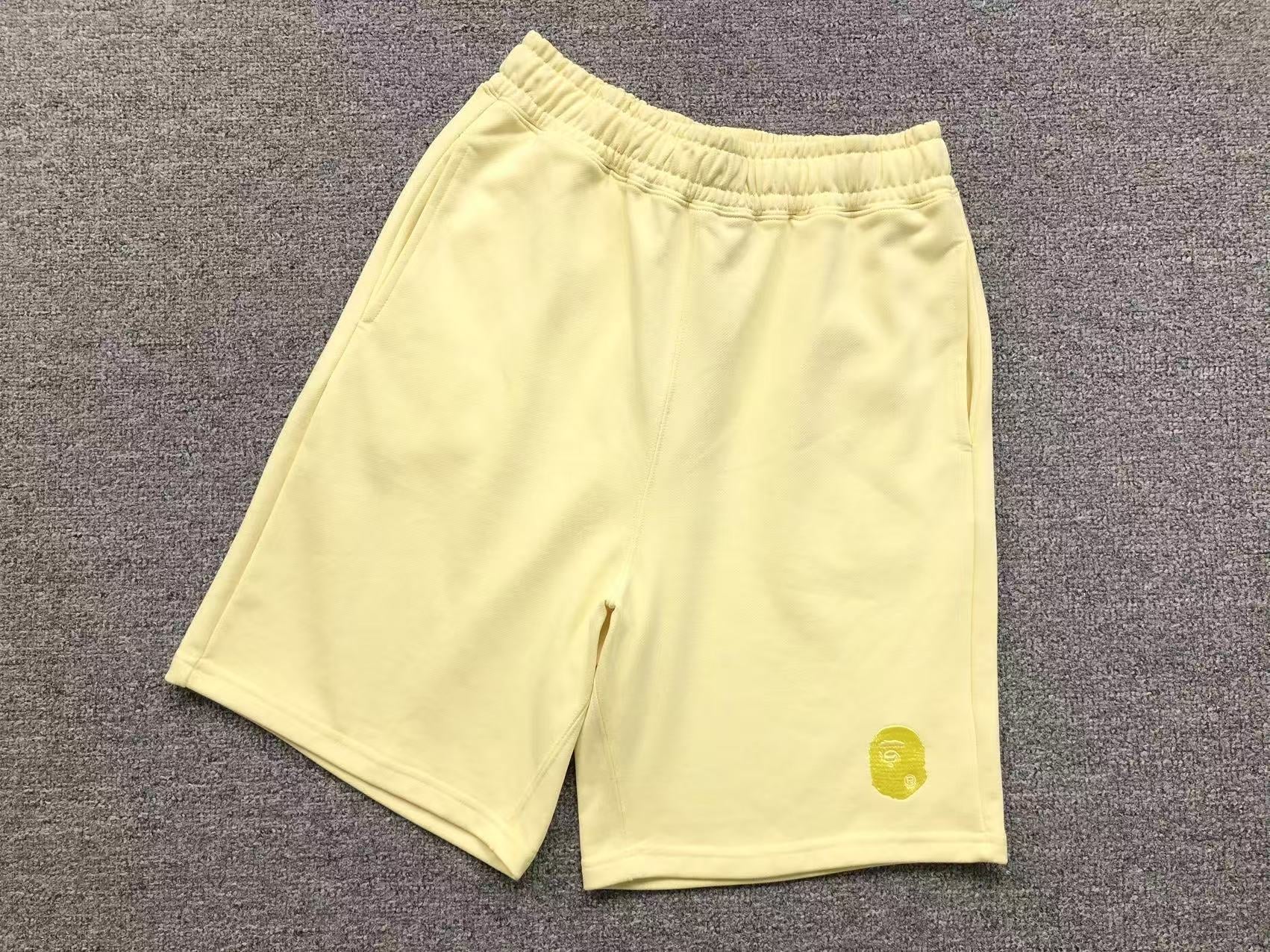 Bape Shorts