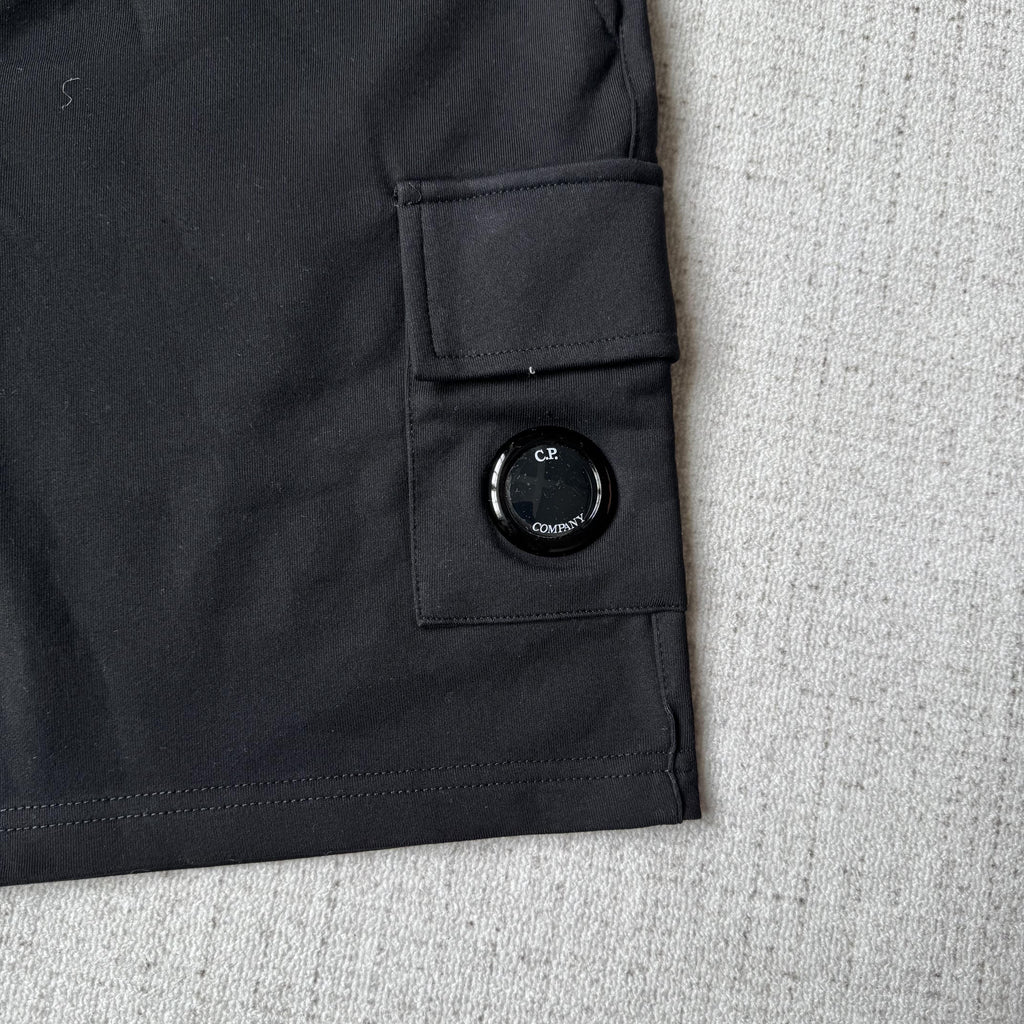 CP Company Shorts