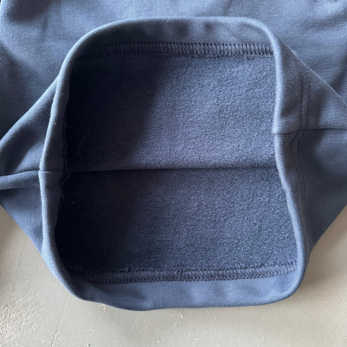 Broken P Shorts