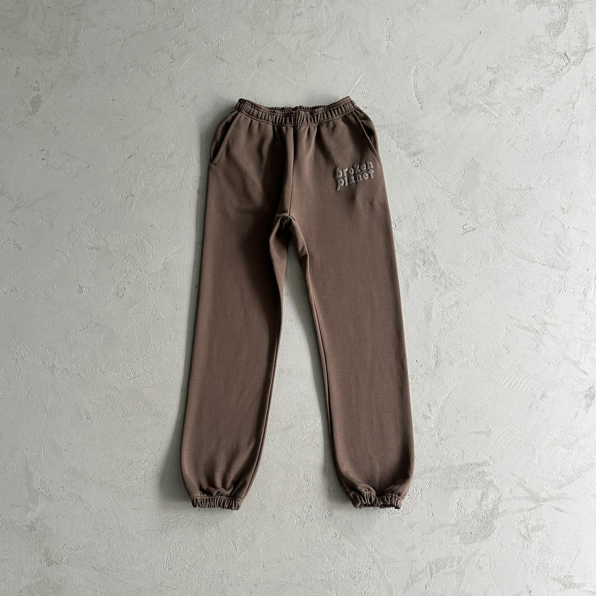 Broken P Granite Base Suit
