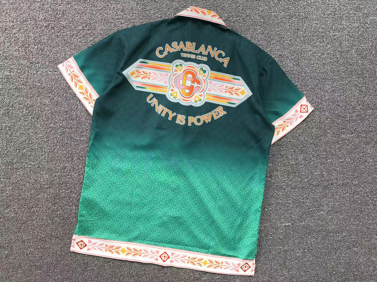 Casablanca Suit