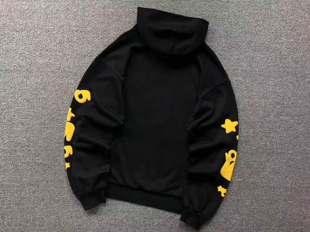 Sp5der Suit