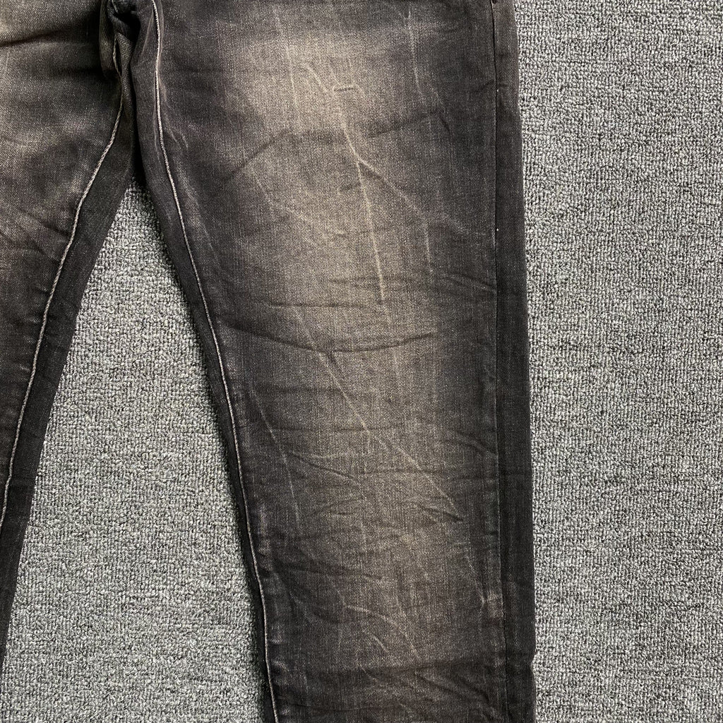 Purple Brand Slim Jeans
