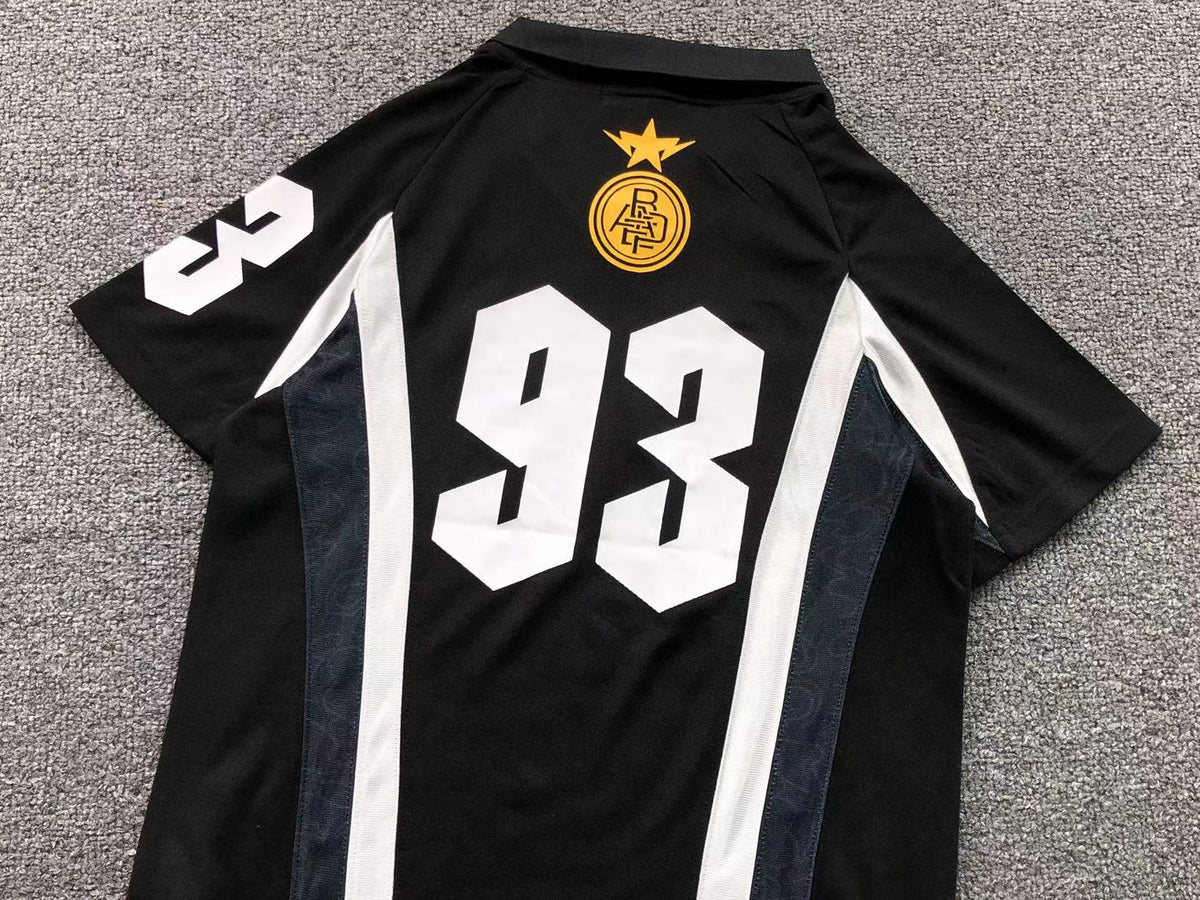 Bape Polo & Shorts
