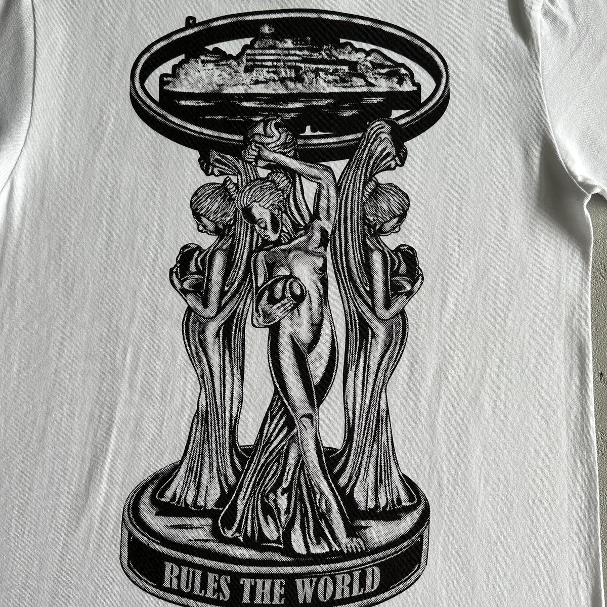 Corteiz Tshirt